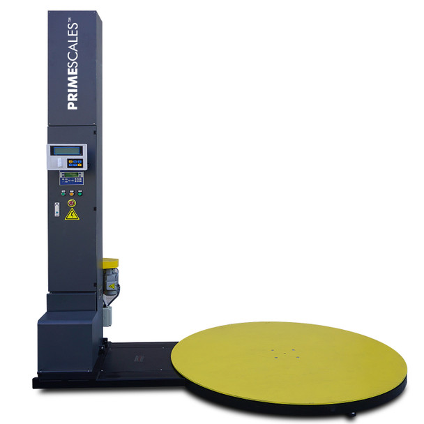 PS-K120 pallet wrapper