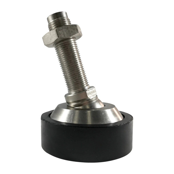 Pallet Floor scale Feet