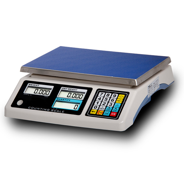 Zenith Large Platform Precision Counting Scale