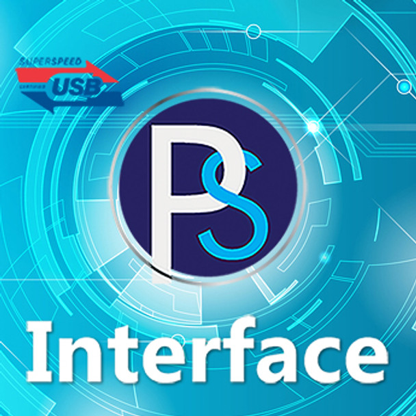 PS-INTERFACE-LOGO