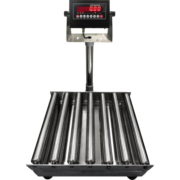 PS-915-RT NTEP / Legal for trade Roller Top Bench Scale