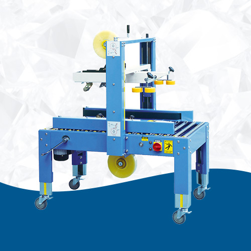 Carton Taping Machine