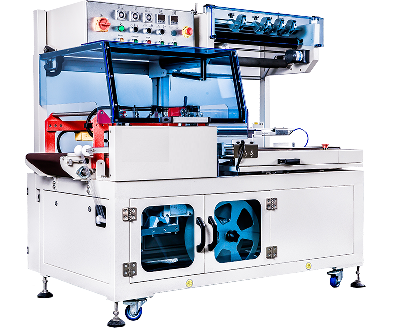 Automatic L-Bar Sealer Manufacturer, Supplier from Delhi